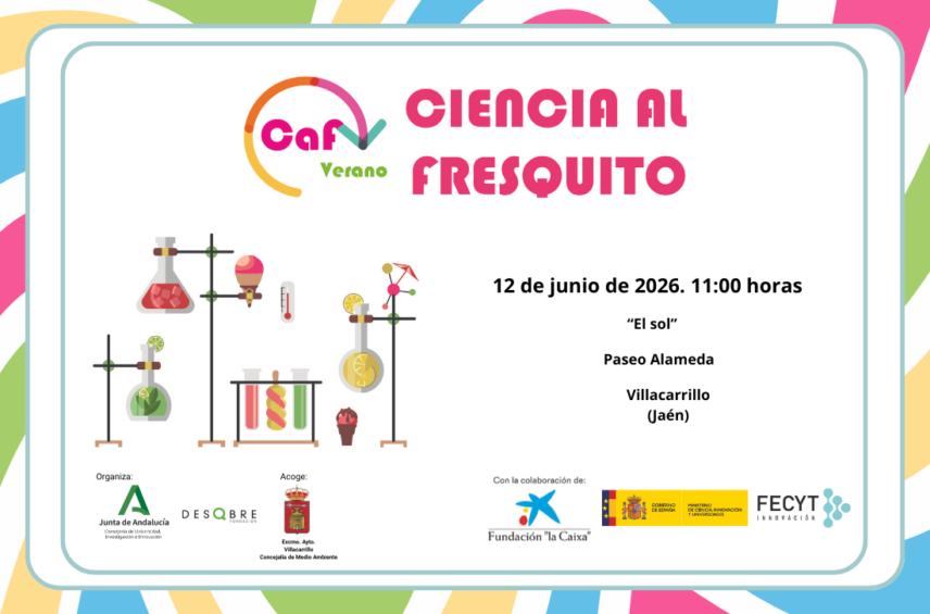 Fotografía ilustrativa del evento