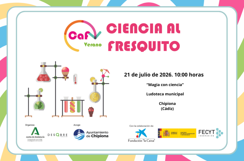 Fotografía ilustrativa del evento