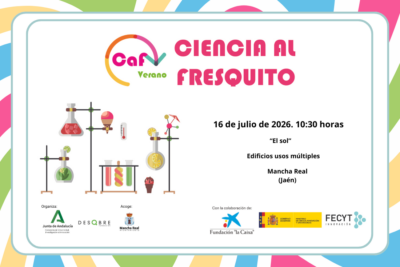 Fotografía ilustrativa del evento