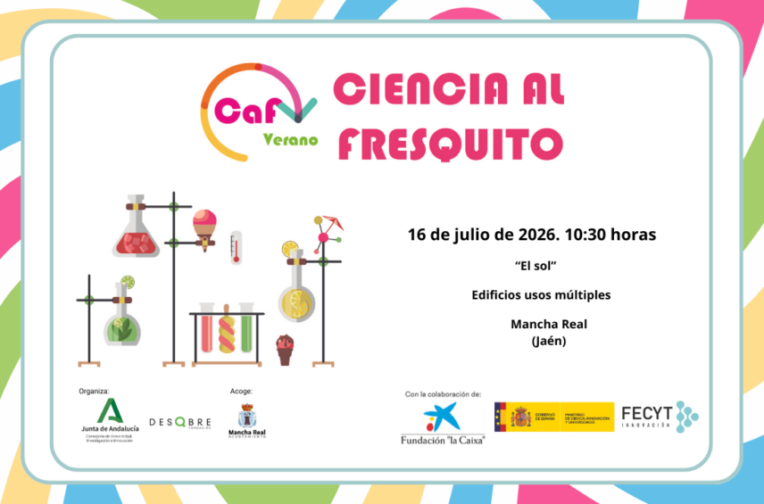 Fotografía ilustrativa del evento