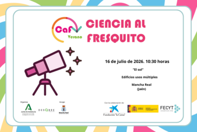 Fotografía ilustrativa del evento