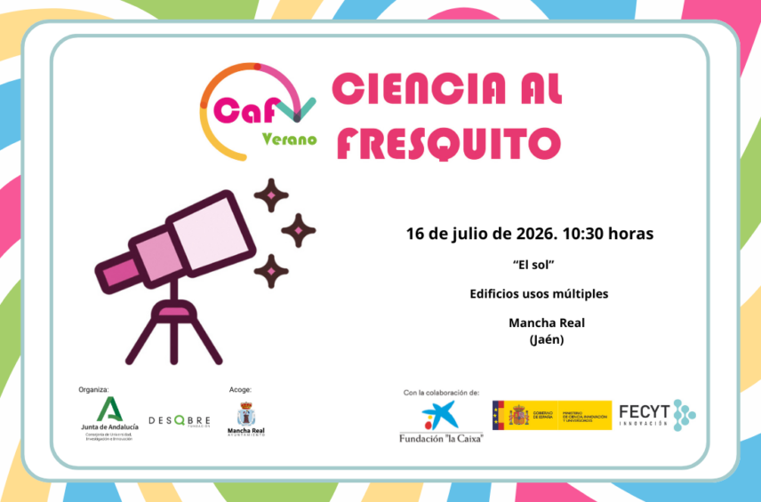 Fotografía ilustrativa del evento