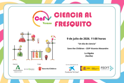 Fotografía ilustrativa del evento