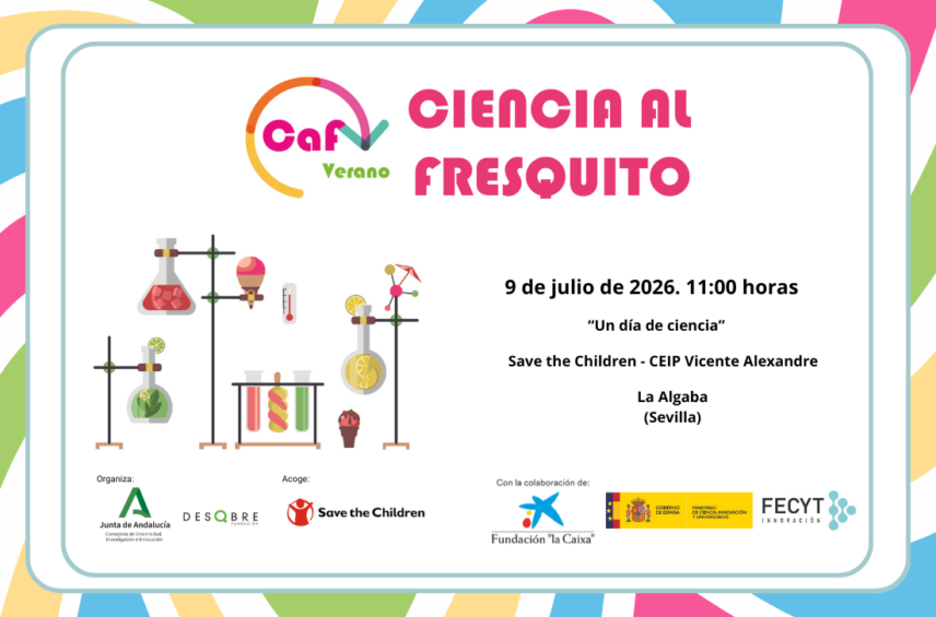 Fotografía ilustrativa del evento