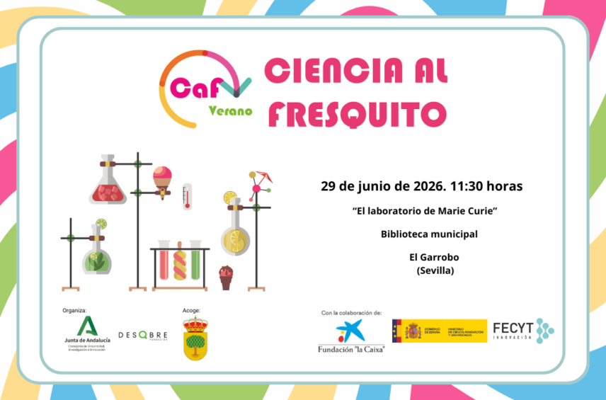 Fotografía ilustrativa del evento