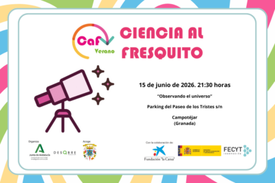 Fotografía ilustrativa del evento