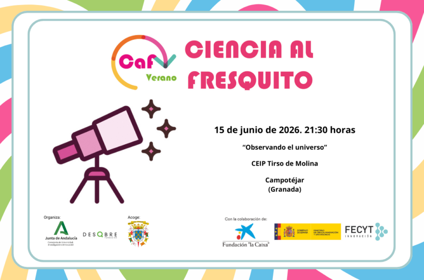 Fotografía ilustrativa del evento