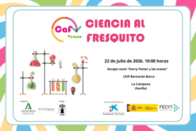 Fotografía ilustrativa del evento