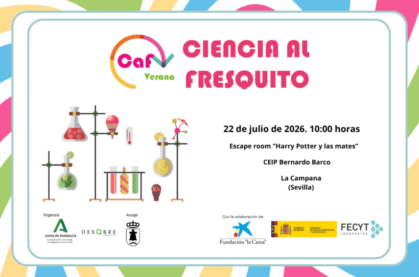 Fotografía ilustrativa del evento