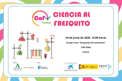 Fotografía ilustrativa del evento