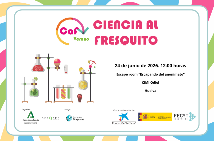 Fotografía ilustrativa del evento
