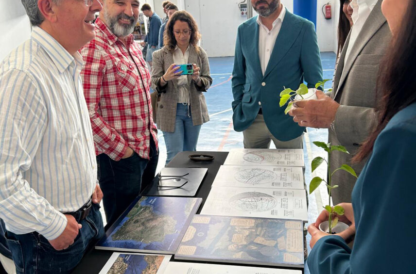 Fotografía ilustrativa del artículo