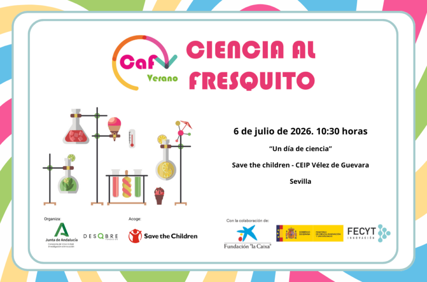 Fotografía ilustrativa del evento
