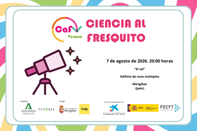 Fotografía ilustrativa del evento