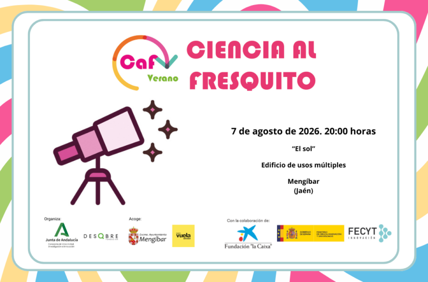 Fotografía ilustrativa del evento