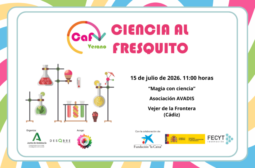 Fotografía ilustrativa del evento