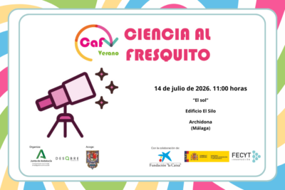 Fotografía ilustrativa del evento