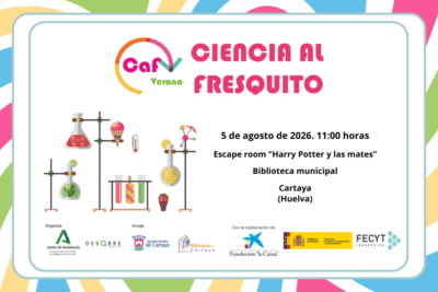 Fotografía ilustrativa del evento