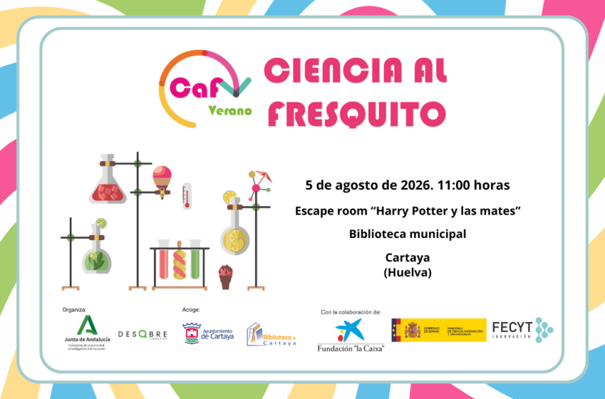 Fotografía ilustrativa del evento
