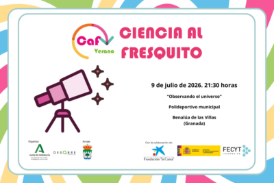 Fotografía ilustrativa del evento
