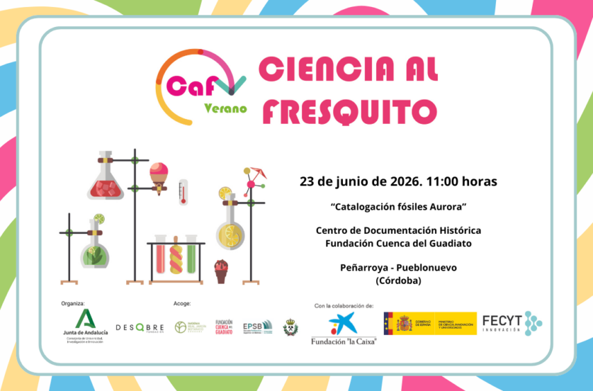Fotografía ilustrativa del evento