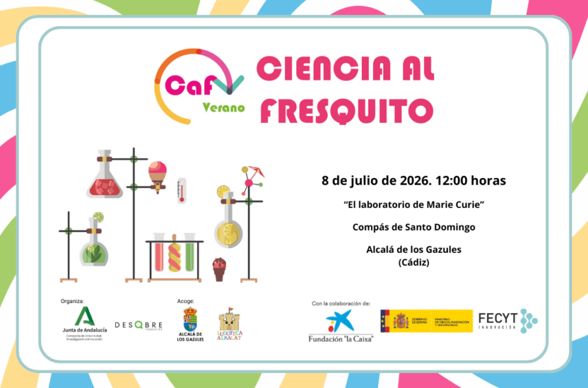 Fotografía ilustrativa del evento