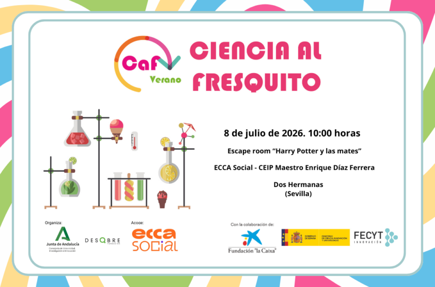 Fotografía ilustrativa del evento