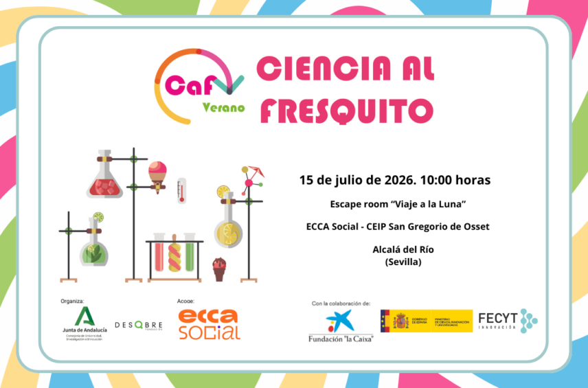 Fotografía ilustrativa del evento
