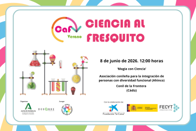 Fotografía ilustrativa del evento