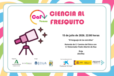Fotografía ilustrativa del evento