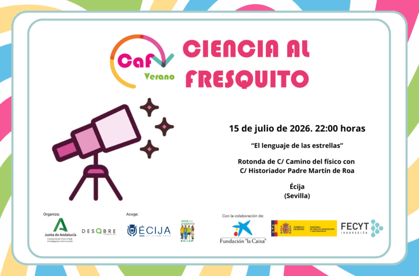 Fotografía ilustrativa del evento