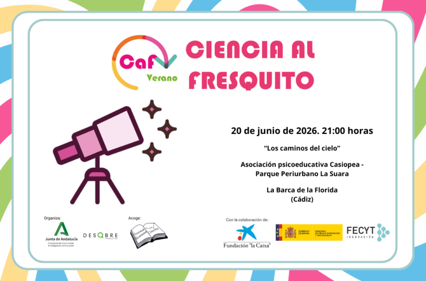 Fotografía ilustrativa del evento