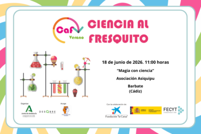 Fotografía ilustrativa del evento