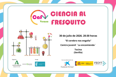 Fotografía ilustrativa del evento