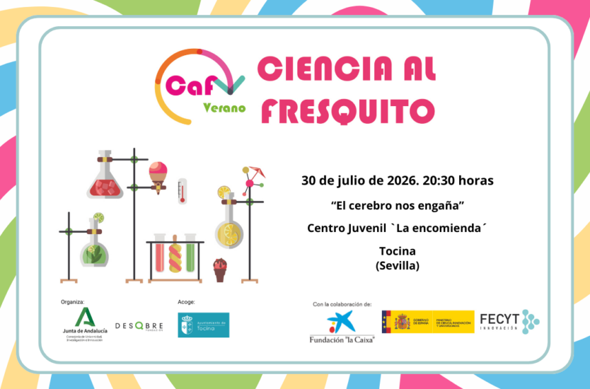 Fotografía ilustrativa del evento