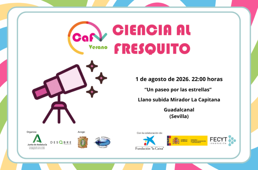 Fotografía ilustrativa del evento