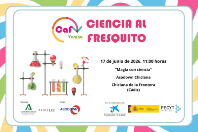 Fotografía ilustrativa del evento