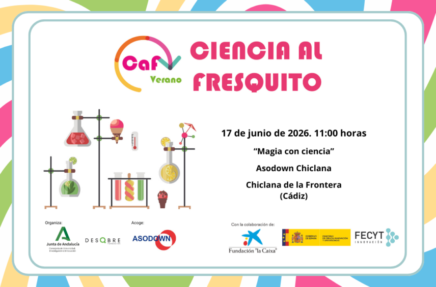 Fotografía ilustrativa del evento