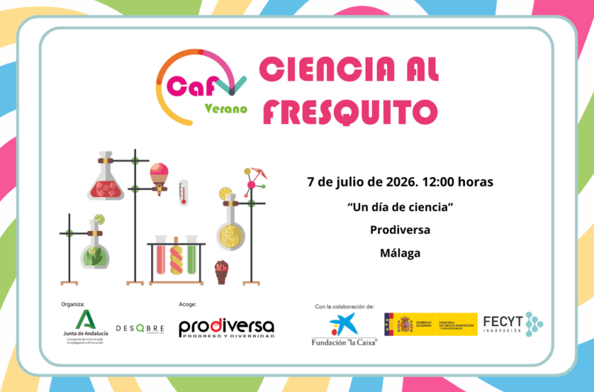 Fotografía ilustrativa del evento