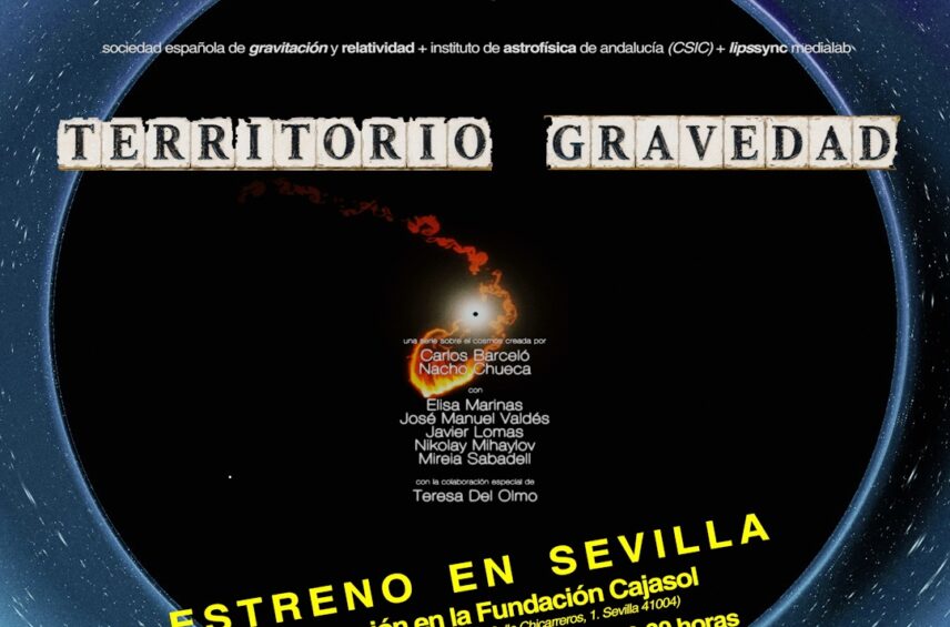 Fotografía ilustrativa del evento