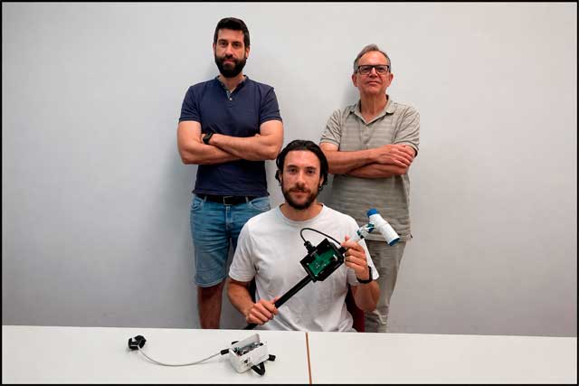 Fotografía ilustrativa del artículo