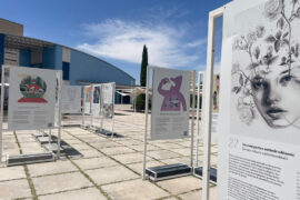 Fotografía ilustrativa del evento