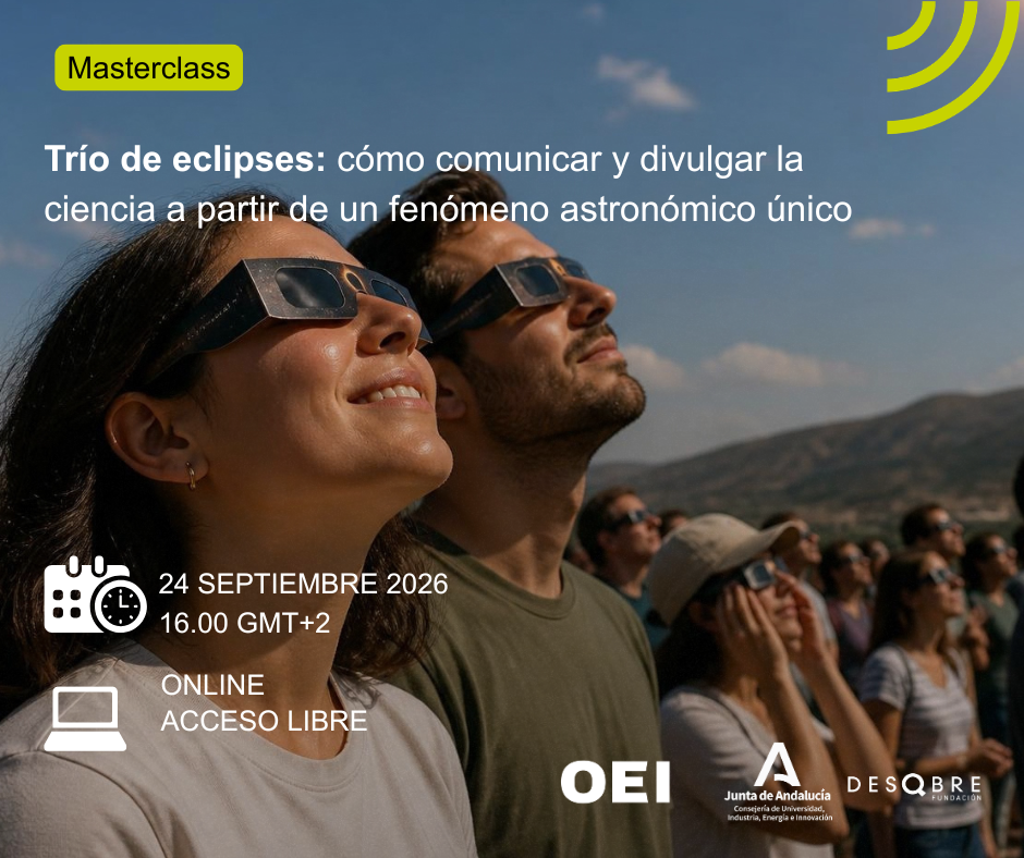 Fotografía ilustrativa del evento