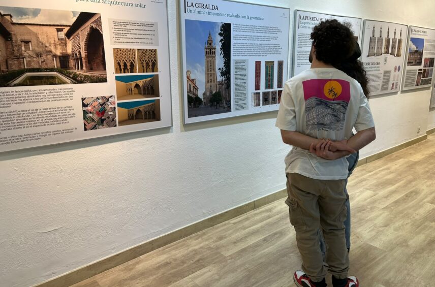 Fotografía ilustrativa del artículo