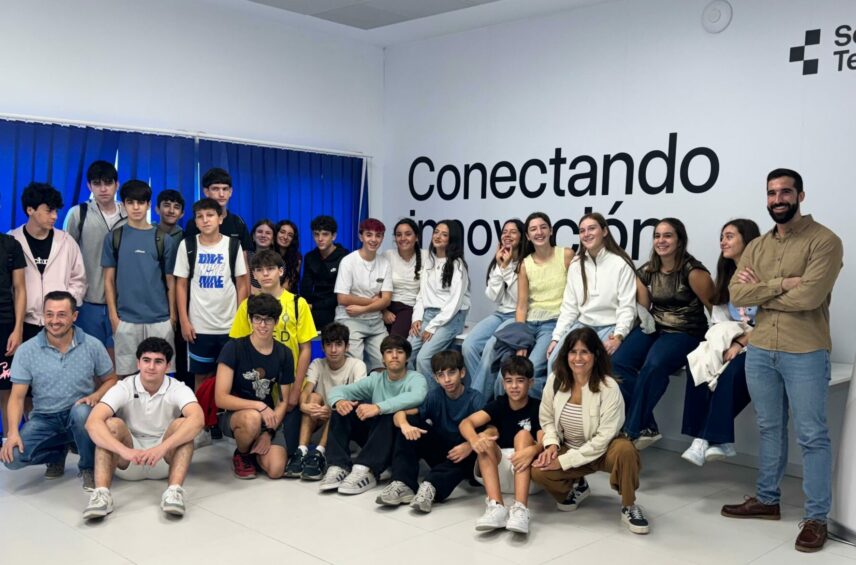 Fotografía ilustrativa del artículo