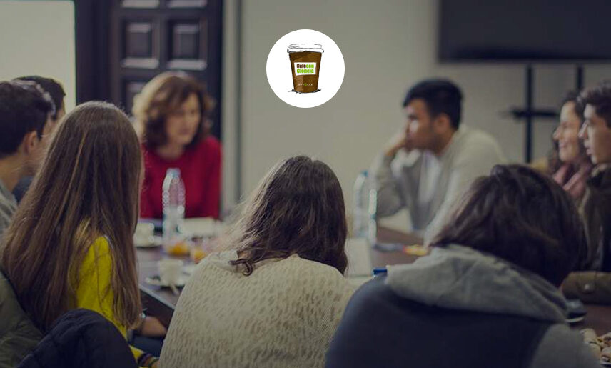 Fotografía ilustrativa del evento