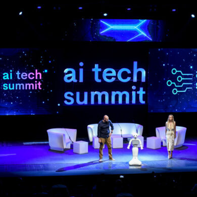 AI Tech Summit 2024 Málaga