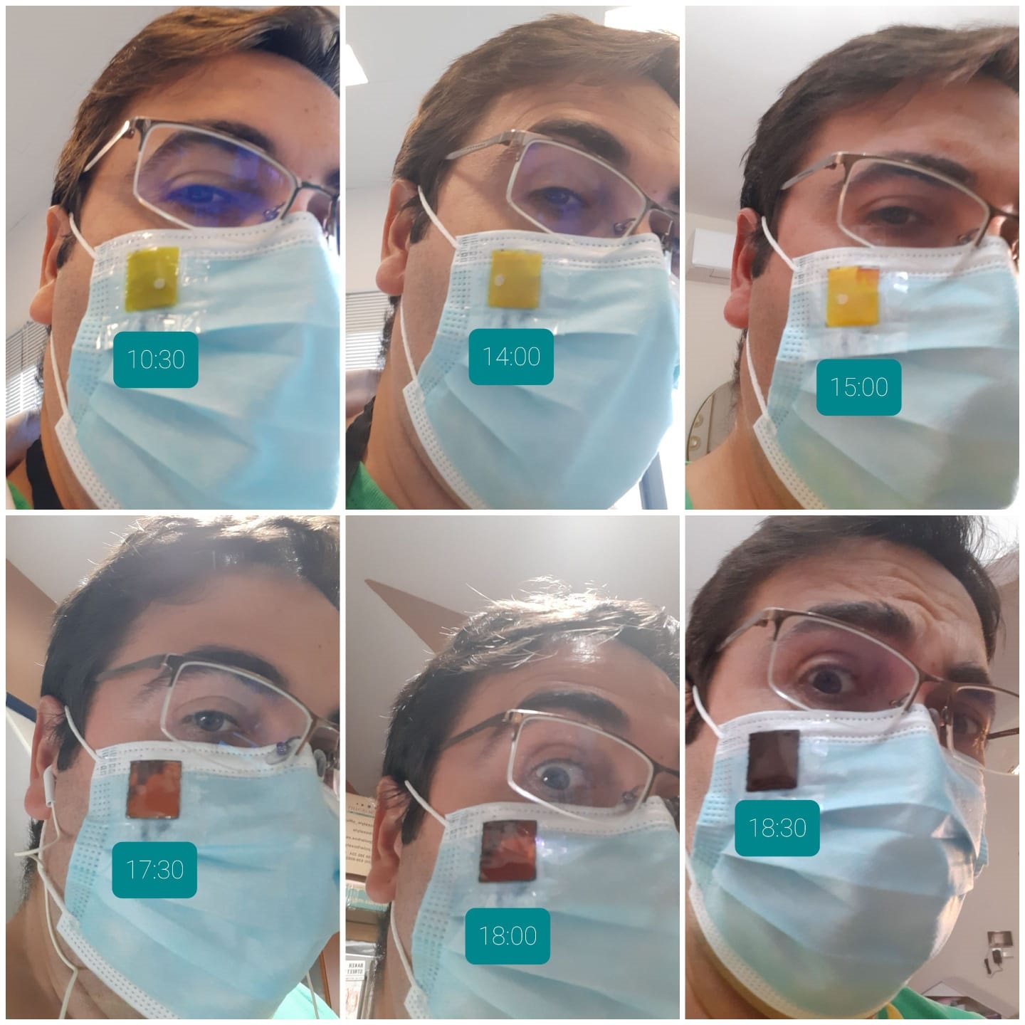 Ejemplo de uno de los prototipos diseñados / Imagen UPO