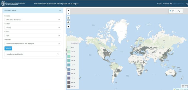 Imagen de la plataforma D-IAP
