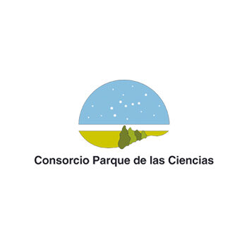 Logotipo de Parque de las Ciencias